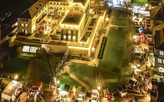 Titelbild ©Dietmar Denger